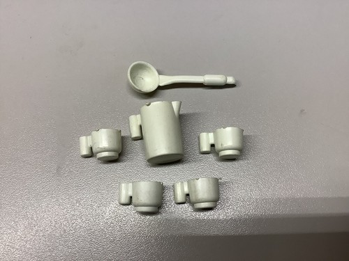 Playmobil geschirr für - playmobil,
