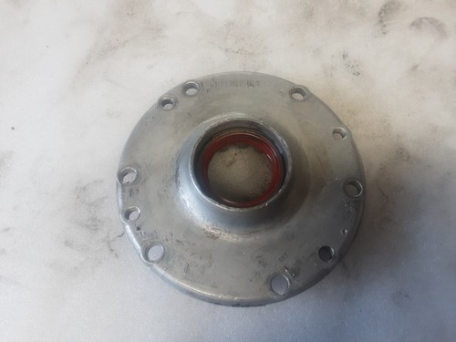 Hatz e79 motor deckel - hatz,