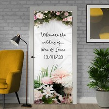 Hochzeit Party Deko - Rosa