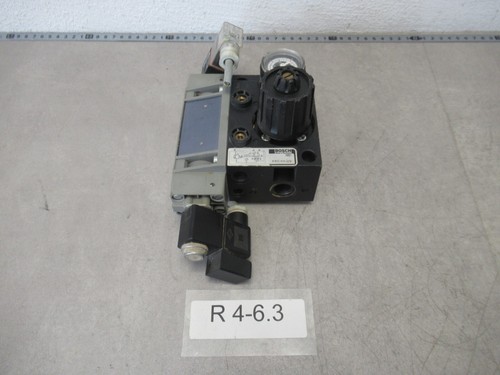 Bosch 0821400020 pneumatik - 0821400020,