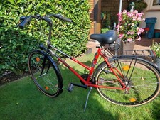 Herren  28 Fahrrad Herkules