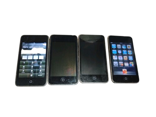 Konvolut apple ipod - ipod, touch