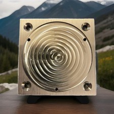 Mounting Dashboard Plate for