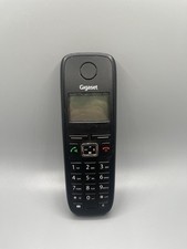Gigaset AS320 Mobiltelefon