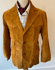 PIONEER WEAR Herren 70s TAN