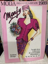 MARFY Zeitschrift Frühling