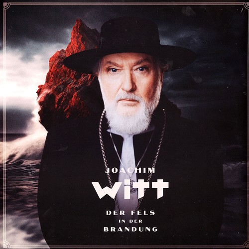 Joachim witt der - der, fels