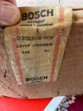 Alter Bosch Scheinwerfer m