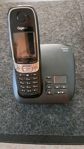 Telefon gigaset komfort 550 - gigaset,