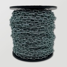 Knotenkette Stahlkette