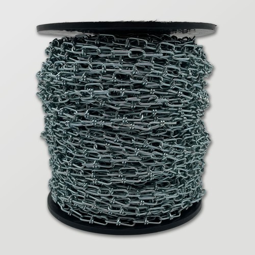Knotenkette stahlkette - knotenkette,