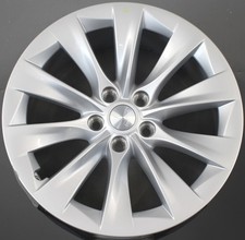 Original Tesla Model S