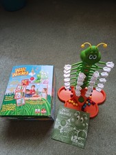 Willi Wackel Geschicklichkeits