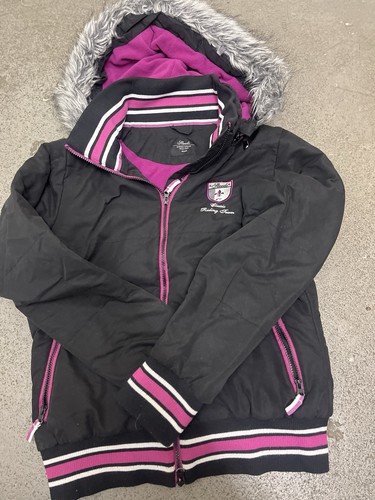 Reitjjacken damen winter jacke - reitjjacken,