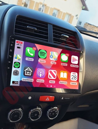 Autoradio für mitsubishi - autoradio,