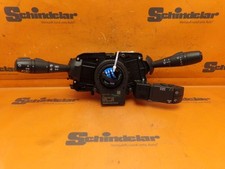 Lenkstockschalter Blinker, Fernlicht, Wischer, Radio.- u. Telefonsteuerung