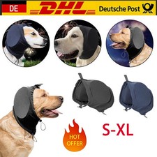 Hunde Ohrenschützer Hunde Ohr für erweiterten Hunde Gehörschutz Verstellbare