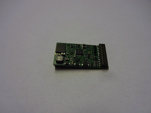 Märklin mfx sounddecoder dcc - mfx+,