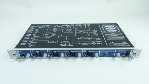 Rme fireface 800 audio - fireface,