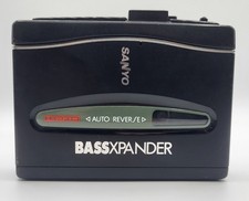 Sanyo Walkman MGP 310D Auto
