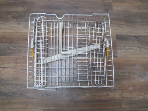 Geschirrkorb oben 60 cm - 🔴,