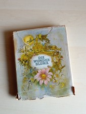 Die Wunderblume DDR Buch fast