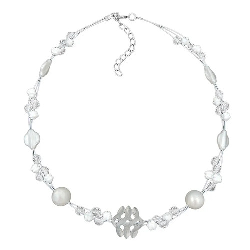 Kette drahtkette spiralperle - kette,
