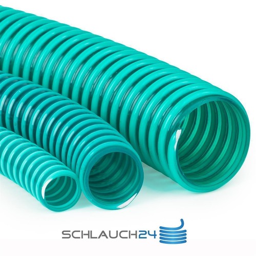 Saugschlauch spiralschlauch - saugschlauch,