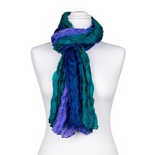 Knitterschal Halstuch Schal