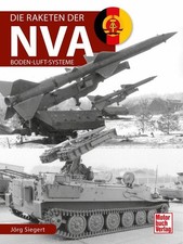 Jörg Siegert: Die Raketen der