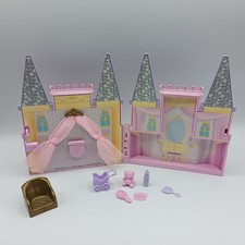 Barbie Krissy Puppe Princess