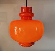 Mid Century Pendelleuchte