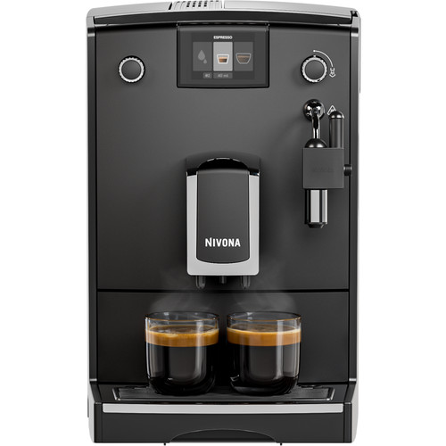 Nivona caferomatica nicr 550 - caferomatica,