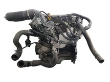 Komplett Motor Opel ASTRA J 1.4 Turbo (A 14 NEL) 120PS/88kW Video