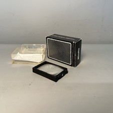 Minolta Einstellscheibe G für XM, XK, X-1 Code No.8220-210 #F8