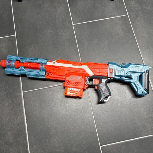 Nerf elite stryfe blaster - nerf,