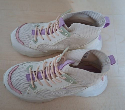 Zara mädchen sneaker - zara,