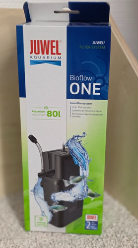 Juwel bioflow one innenfilter - juwel,