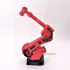 1:10 ZN Industrial Robot