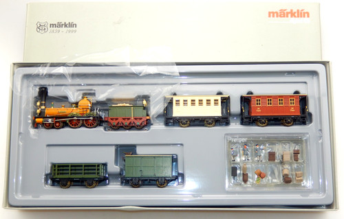Märklin 26573 - märklin,