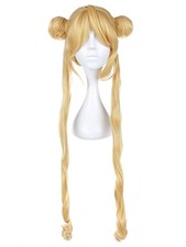 Usagi Tsukino Cosplay Perücke