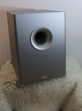 Magnat Subwoofer Aktiv