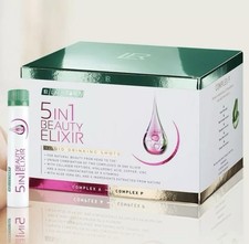 LR 5in1 Beauty Elixir – 30 x