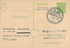 Los  vom  06.01  Heimatbeleg