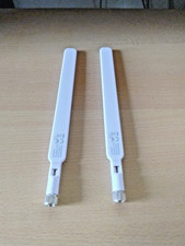 2x LTE Antenne Stabantenne