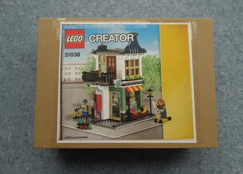 Lego creator spielzeug - lego, &