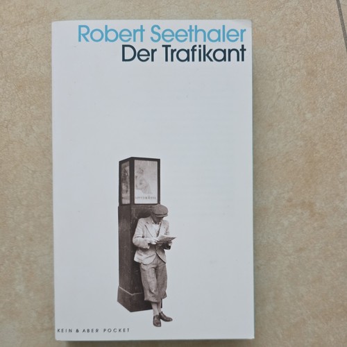 Der trafikant von - trafikant,