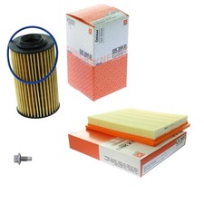 MAHLE Inspektionspaket für