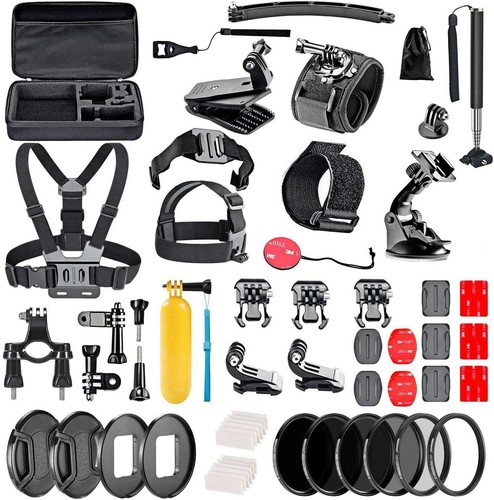 Navitech accessory kit - navitech,