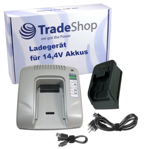 Akku ladegerät mit usb 4v - ladegerät,